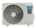 Инверторная сплит-система серии CITY 2.0 DC Inverter AS-13UW4RYRKA05 (комплект)