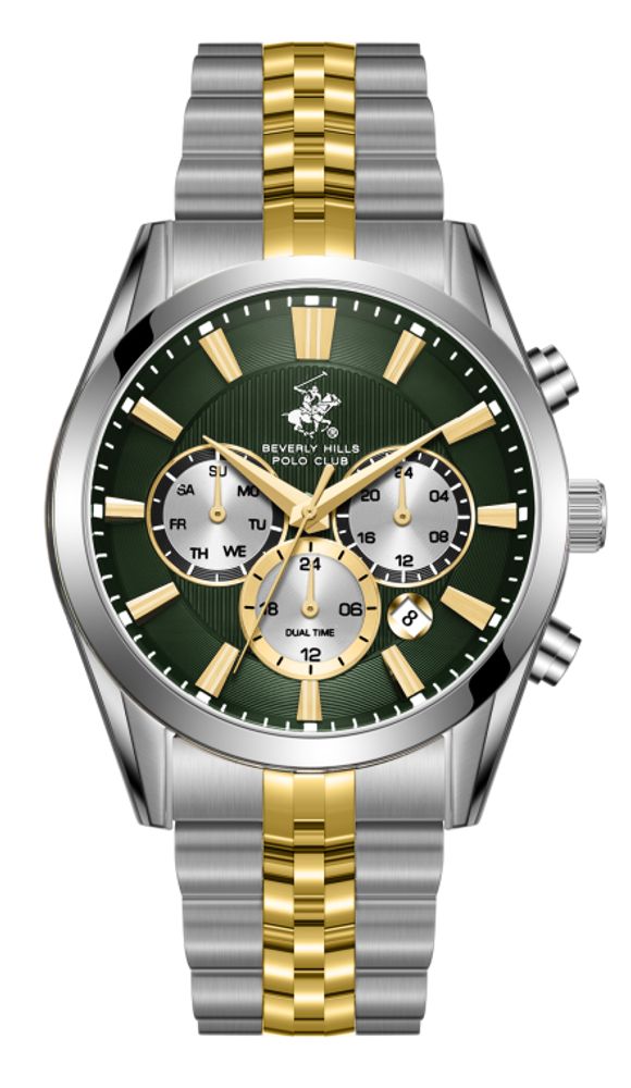 Наручные часы Beverly Hills Polo Club BP3782X.270