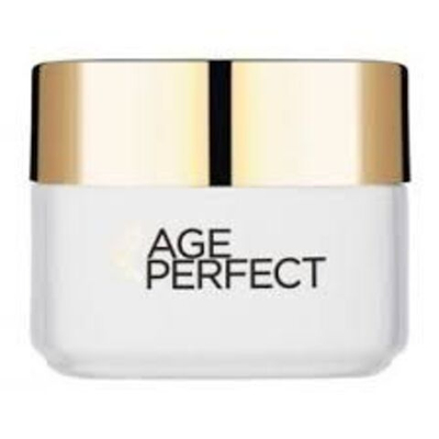 Крем для кожи вокруг глаз Age Perfect 50+ с коллагеном, маслом жожоба и экстрактом жасмина, 15 мл (Франция)
