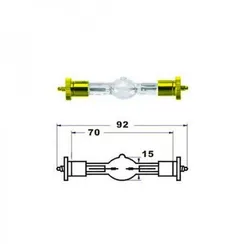 Involight HMQ250/2G