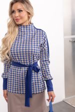 Джемпер Мейера №1 Valentina