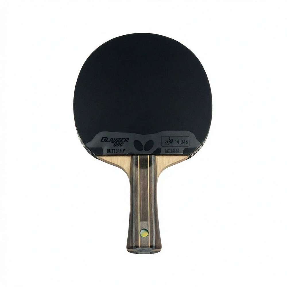 Ракетка для настольного тенниса Butterfly Fan Zhendong ZLC Glayzer 09C