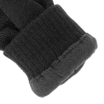 Перчатки Nisus Чемпион Чёрные N-GI-B -