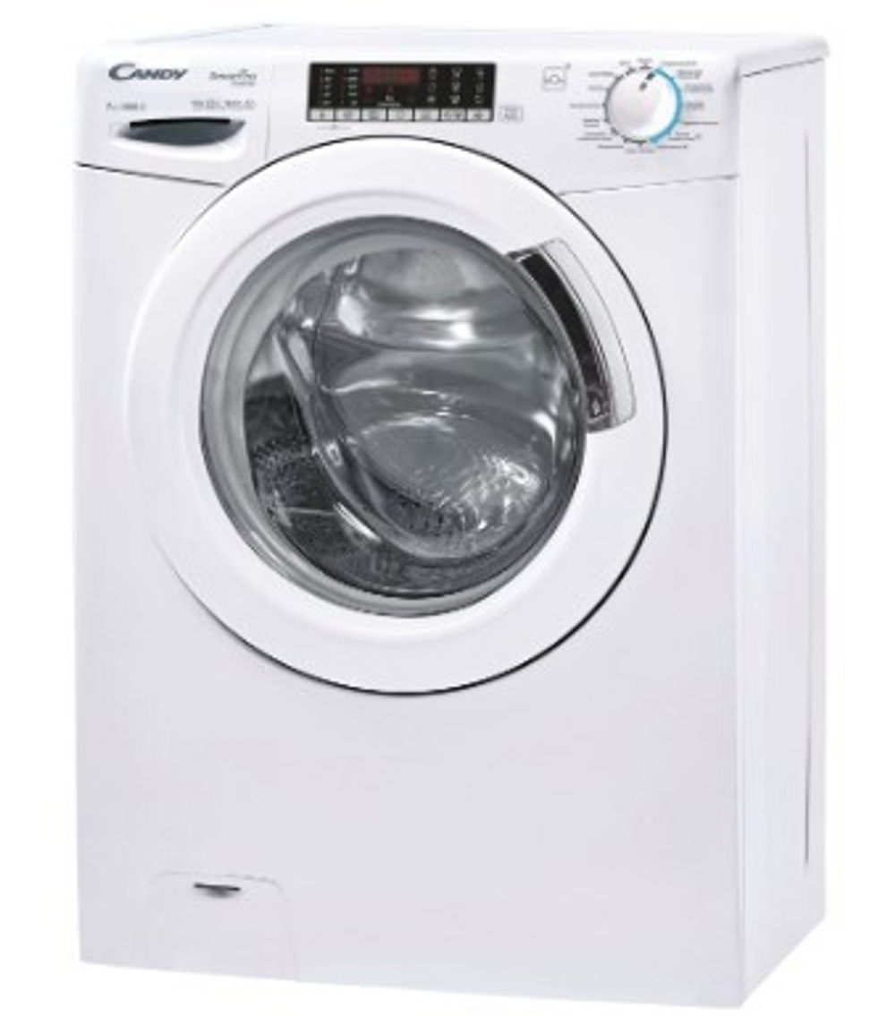 Стиральная машина Candy Smart Pro Inverter CSO4 276TWM-07