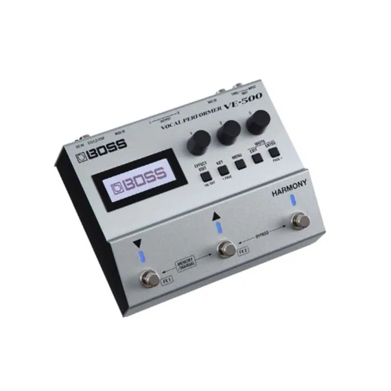Boss VE-500
