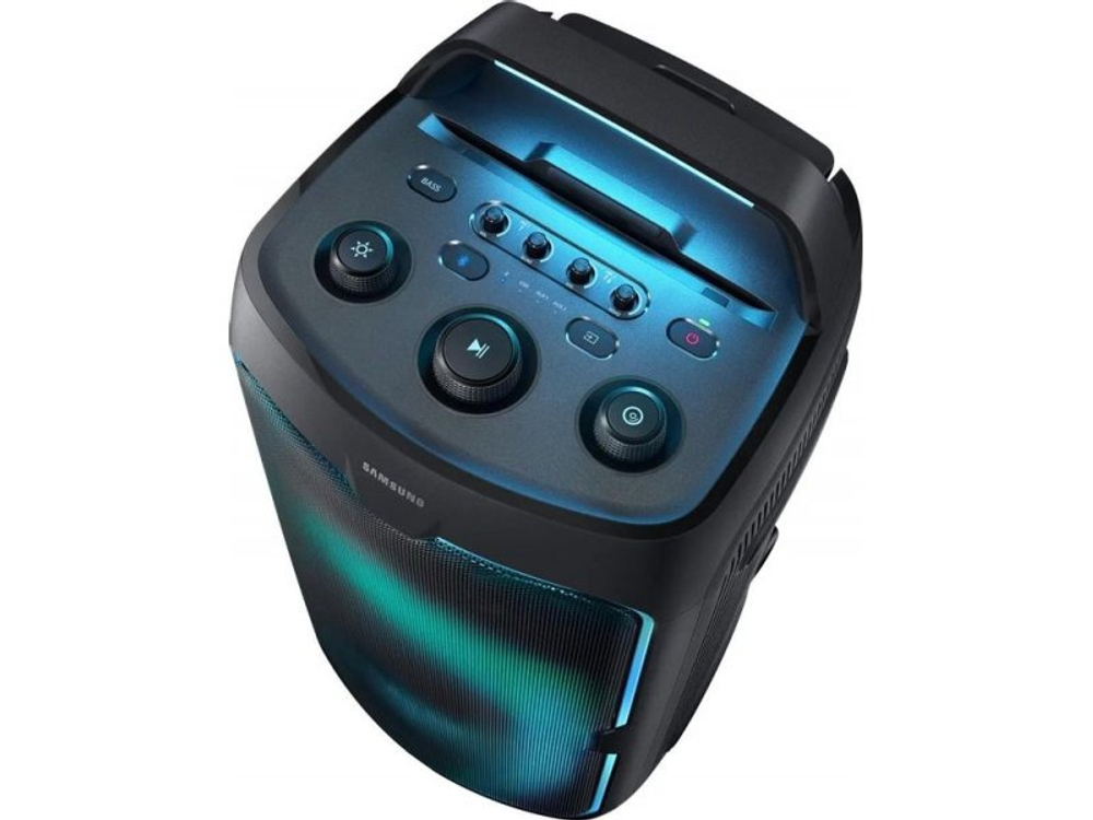 Портативная акустическая система Samsung MX-ST50F/RU