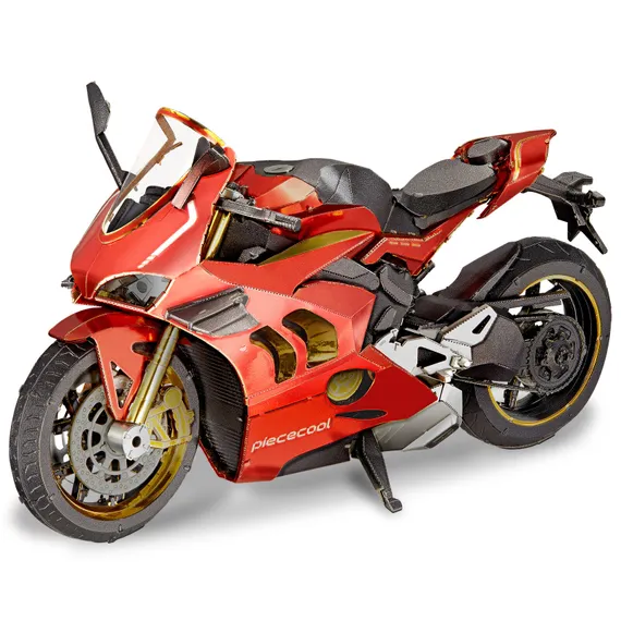 MOTORCYCLE III HP309-RK