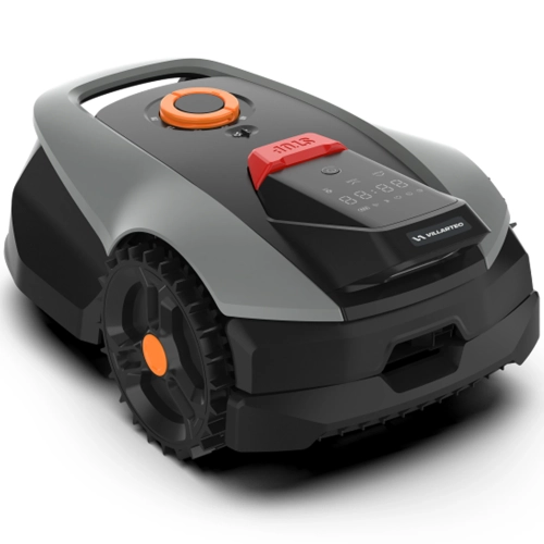 Газонокосилка-робот Villartec MI500V