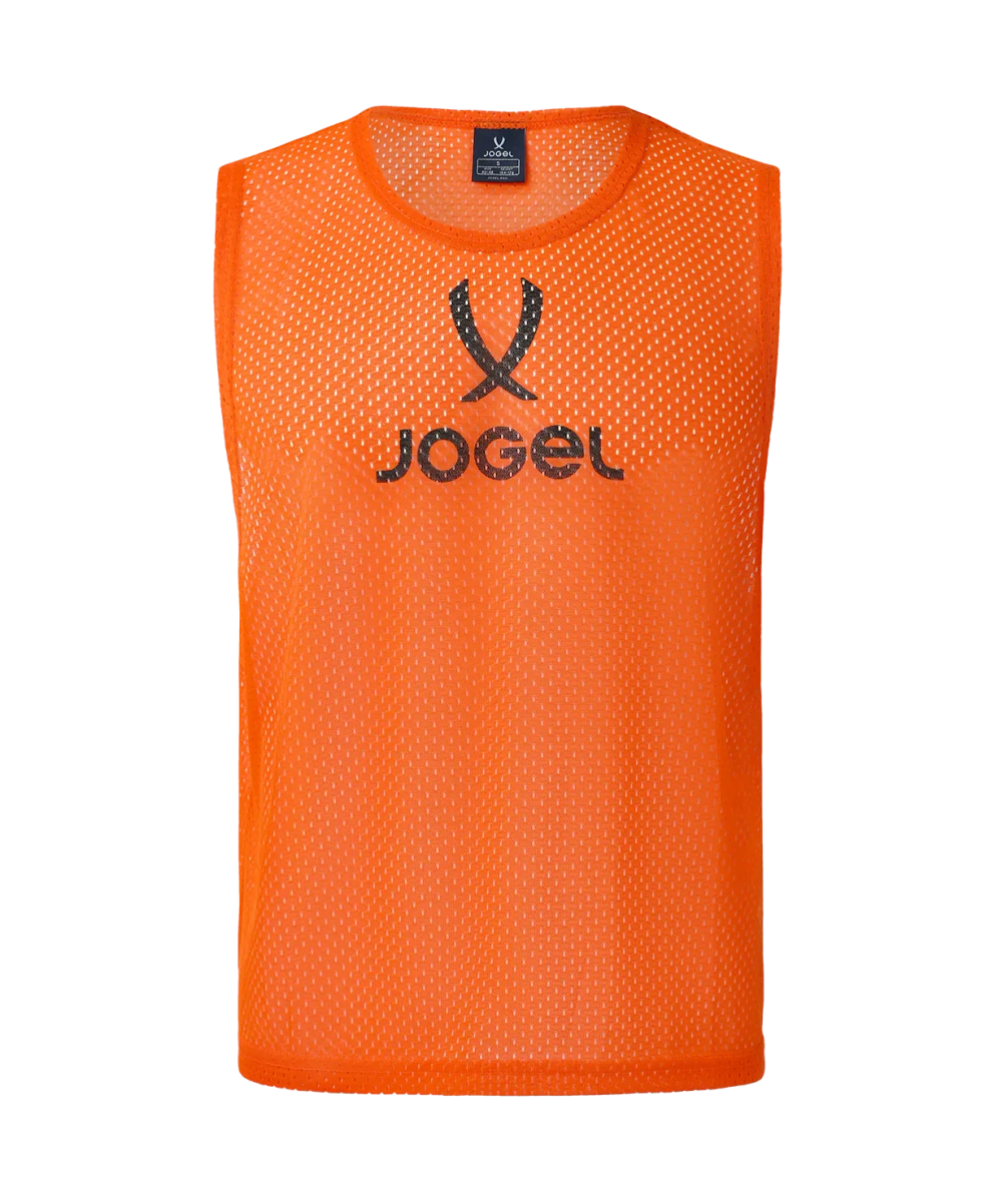 Манишка JOGEL CAMP 2 Bib, оранжевый