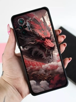 Чехол на Xiaomi Redmi Note 10 Pro