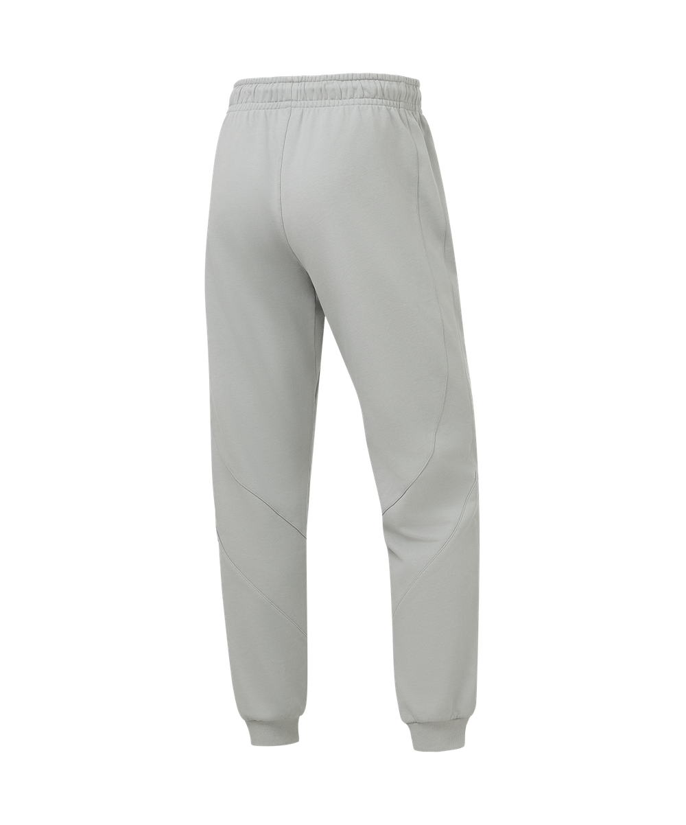 Брюки JOGEL Power Inside Diagonal Pants Relaxed Fit, серый