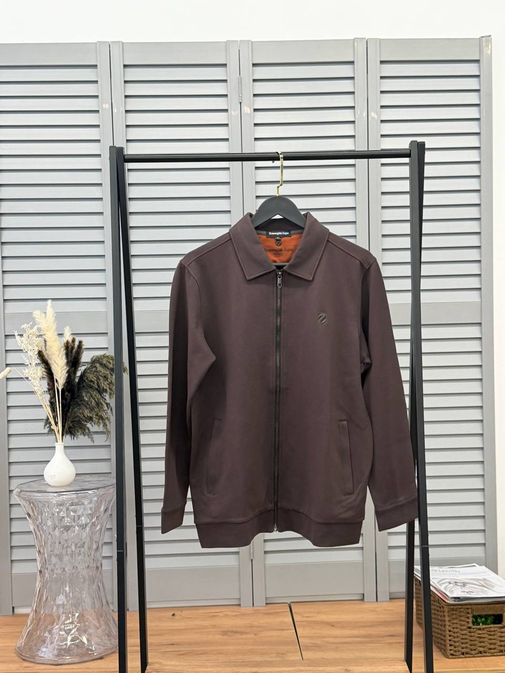 Прогулочный костюм Zegna