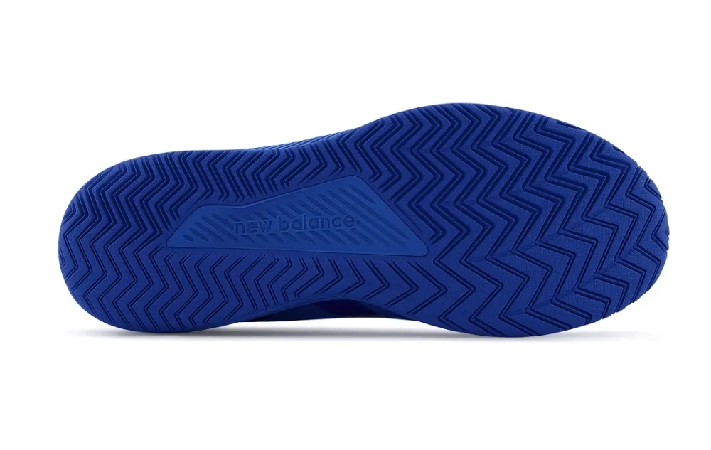 Мужские кросовки для Padel New Balance 796 v3 - blue