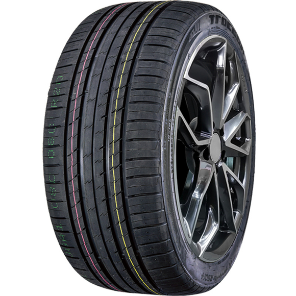 Tracmax 245/40ZR21 100Y XL X-Privilo RS01 TL
