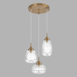 Подвесной светильник Lumion DEA 8439/3