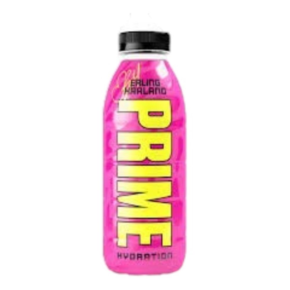 Спортивный напиток Prime Hydration Халанд 0,5л пэт