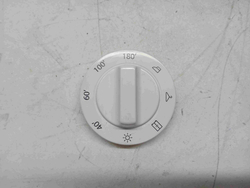 CAWD129 кт283 Ручка переключения программ для стиральной машины Hotpoint-Ariston CAWD129 б/у
