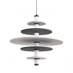 Подвесной светодиодный светильник Lumion FELTA 8295/14AL
