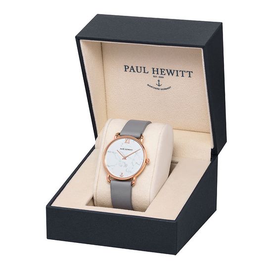 Женские немецкие часы Paul Hewitt, Miss Ocean Line PH-M-R-M-31S