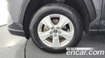 Toyota RAV4 2.5 2WD Hybrid — 2019