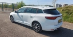 Renault Megane Business Edition