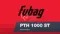 Бензиновая мотопомпа Fubag PTH 1000 SТ