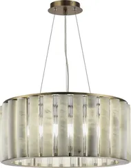 Подвесной светильник Delight SL1516.303.08 ST Luce