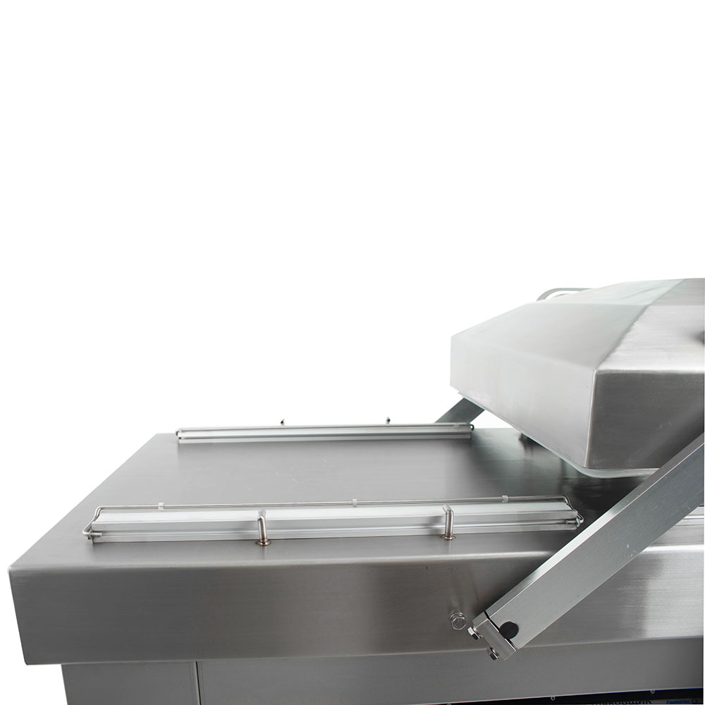 Вакуумный упаковщик DZ-500/2SC Foodatlas Eco