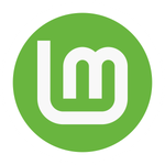 Логотип Linux Mint