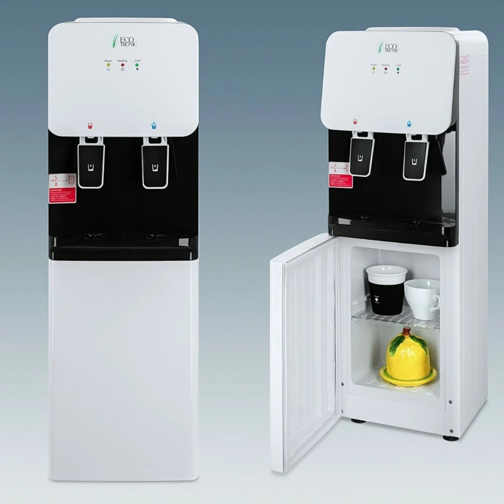 Кулер Ecotronic J1-LCN XS