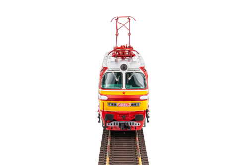 TT Электровоз Rh S489.0 "Laminatka" ČSD IV