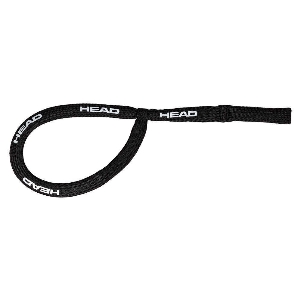 Head Сменный ремешок для падельной ракетки 2P - black
