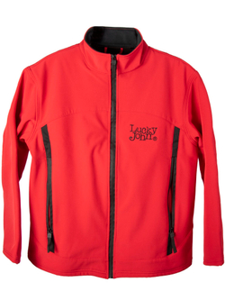 Куртка Lucky John SOFTSHELL 04 р.XL