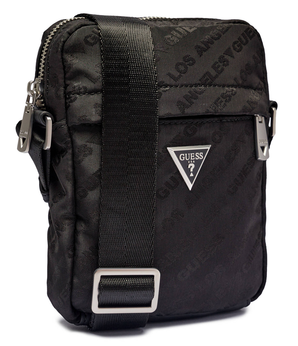 Сумка кросс-боди VENEZIA Guess - черный(HMVEJG P4293)