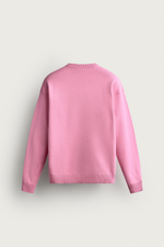 МЯГКИЙ СВИТЕР СВОБОДНОГО КРОЯ — ZARA