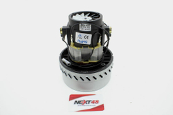 Пылесос Двигатель моющий 1200W H=176 D=147,5mm (VCM026)