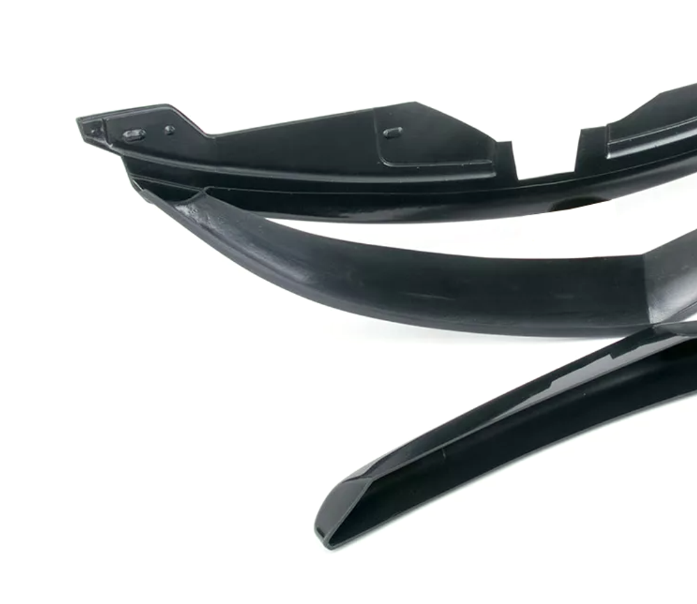 Решетка радиатора S-Line (ABS) Mazda 6GH