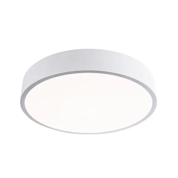 Потолочный светильник LED4U L2020-300 WH LED4U