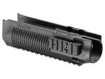 Полимерное цевье Remington 870 PR-870, черное, FAB Defense