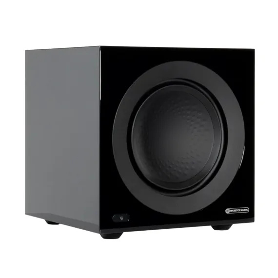 Monitor Audio Anthra W10 High Gloss Black