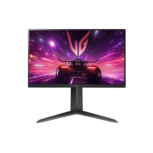 23.8" LG UltraGear 24GS65F-B 180 Гц Full HD