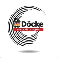Гибкая черепица Docke