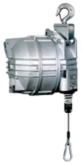 Балансир пружинный Tecna 9426