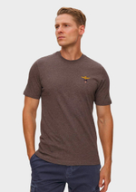 Футболка AERONAUTICA