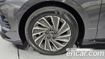 Hyundai Sonata Exclusive — 2024
