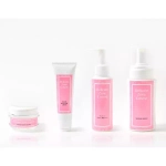 Hanako  Очищающая пенка для деликатных зон Ханако- Delicate Zone Cosme Vagina Wash, 150 мл