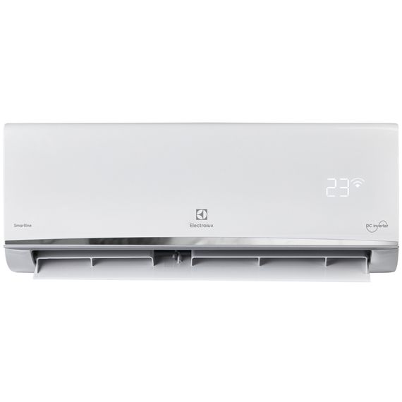 Сплит-система инверторного типа Electrolux Smartline DC EACS/I-09HSM/N8_V2 комплект — (6)