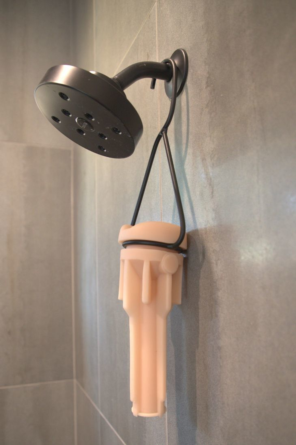 Fleshlight Hang Dry - Держатель для просушки мастурбаторов