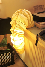 SamaSame Shell lamp by Aqua Creations 3