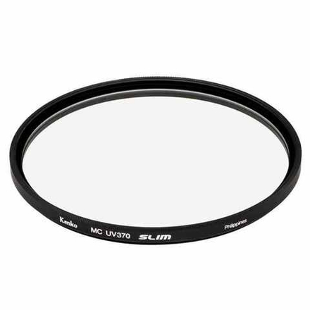 Светофильтр Kenko Smart MC UV 370 (PH) ультрафиолетовый 49mm